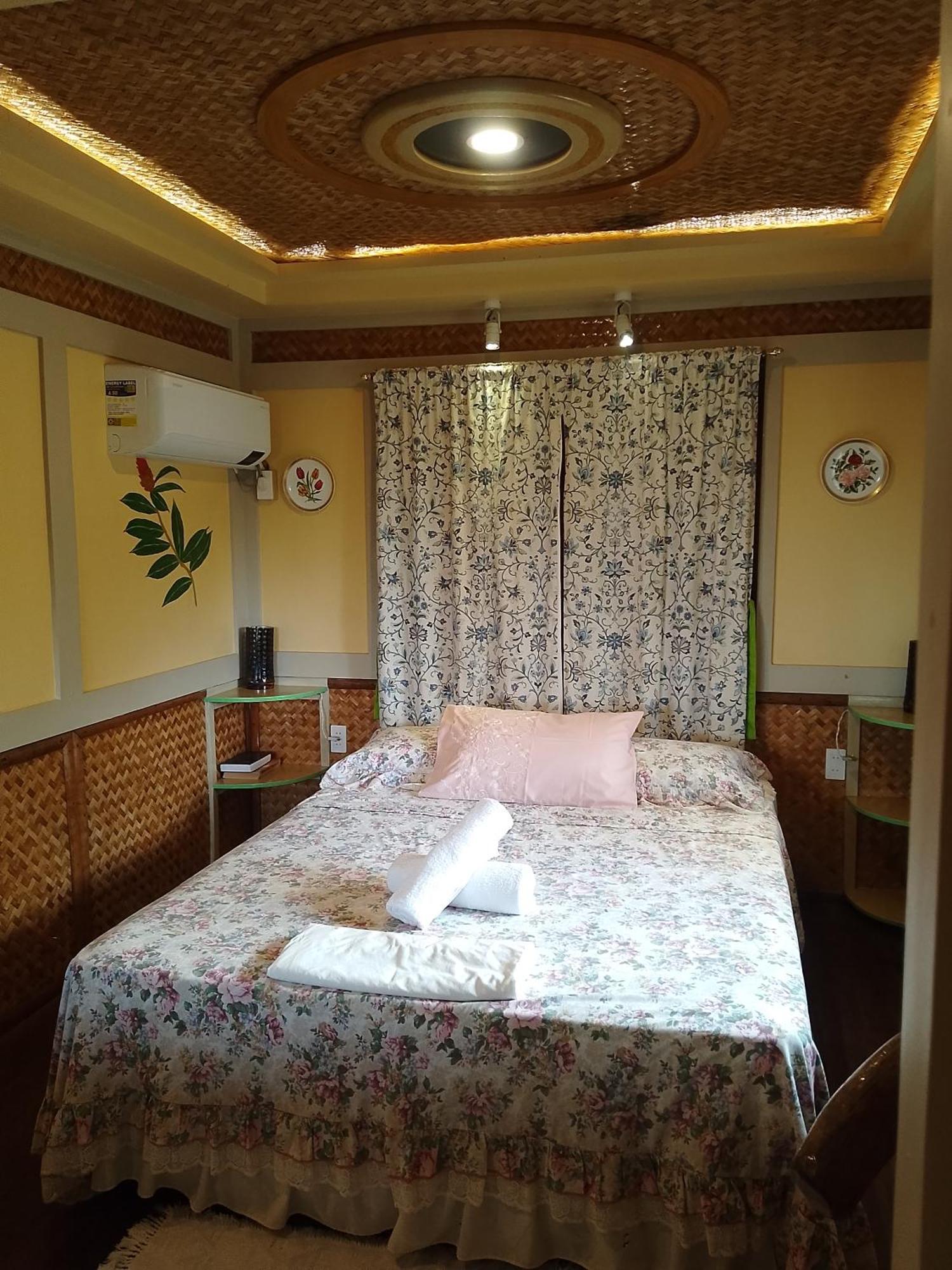 Greenviews Resort & Restaurant Port Barton San Vicente  Buitenkant foto